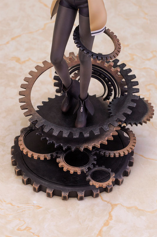 PRE-ORDER Steins;Gate - Makise Kurisu 1/7 [2nd Release]