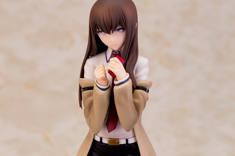 PRE-ORDER Steins;Gate - Makise Kurisu 1/7 [2nd Release]