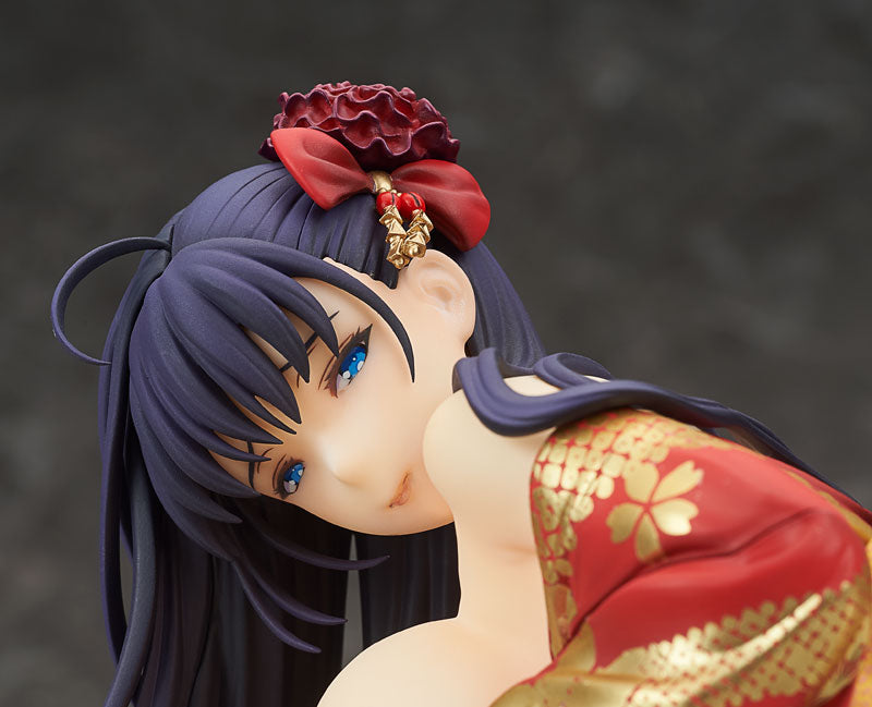 IN-STOCK DRAGON Toy - Pyonkichi Cover Illustration - Shiki Tsuruga [Bra edition] 1/6