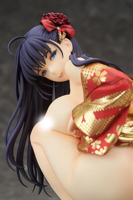 IN-STOCK DRAGON Toy - Pyonkichi Cover Illustration - Shiki Tsuruga [Bra edition] 1/6