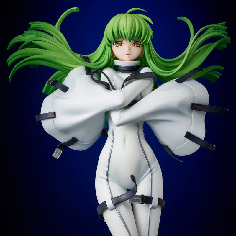 IN-STOCK Union Creative - Code Geass: Lelouch of the Rebellion - C.C.