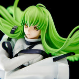IN-STOCK Union Creative - Code Geass: Lelouch of the Rebellion - C.C.