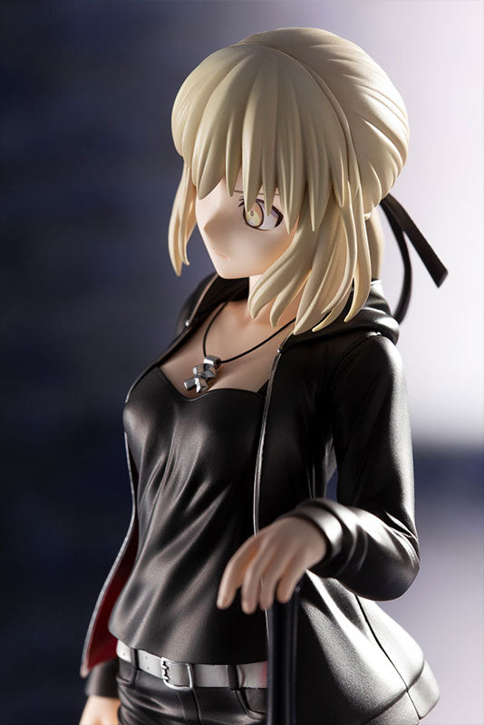 IN-STOCK Fate/Grand Order - Saber Alter: Casual ver. 1/7 [EXCLUSIVE]