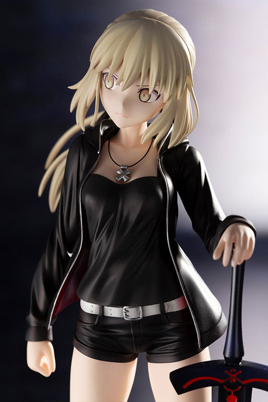 IN-STOCK Fate/Grand Order - Saber Alter: Casual ver. 1/7 [EXCLUSIVE]