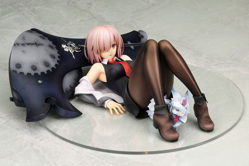 IN-STOCK ALTER - Fate/Grand Order - Mash Kyrielight: Casual Ver. 1/7