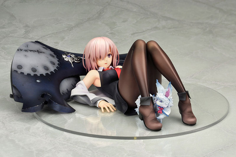 IN-STOCK ALTER - Fate/Grand Order - Mash Kyrielight: Casual Ver. 1/7