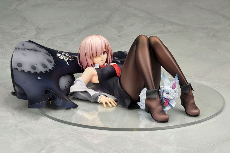 IN-STOCK ALTER - Fate/Grand Order - Mash Kyrielight: Casual Ver. 1/7