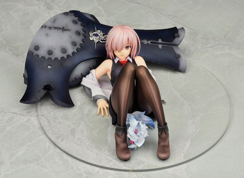 IN-STOCK ALTER - Fate/Grand Order - Mash Kyrielight: Casual Ver. 1/7