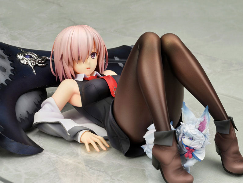 IN-STOCK ALTER - Fate/Grand Order - Mash Kyrielight: Casual Ver. 1/7