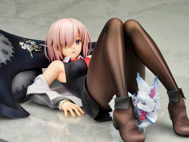 IN-STOCK ALTER - Fate/Grand Order - Mash Kyrielight: Casual Ver. 1/7