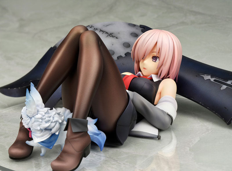 IN-STOCK ALTER - Fate/Grand Order - Mash Kyrielight: Casual Ver. 1/7