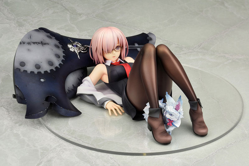 IN-STOCK ALTER - Fate/Grand Order - Mash Kyrielight: Casual Ver. 1/7