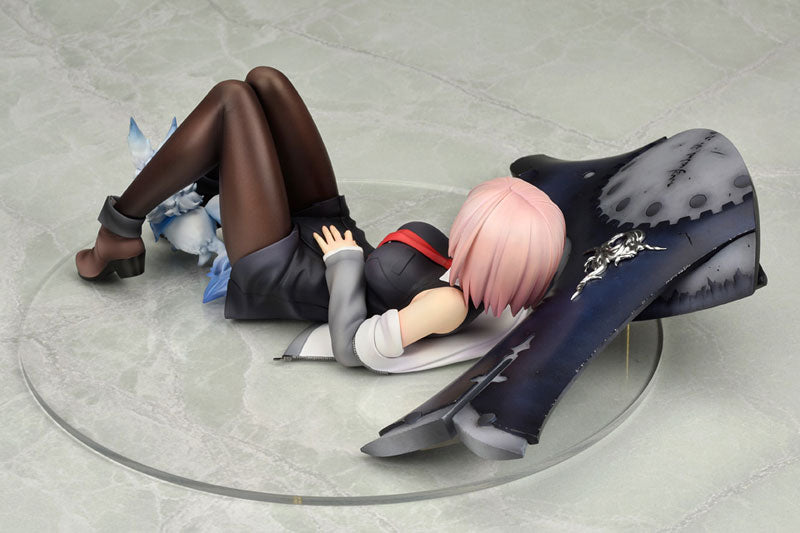 IN-STOCK ALTER - Fate/Grand Order - Mash Kyrielight: Casual Ver. 1/7