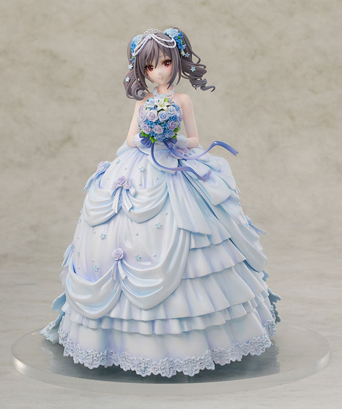 IN-STOCK Knead - THE iDOLM@STER Cinderella Girls - Ranko Kanzaki: Unmei no Machibito Ver. 1/7