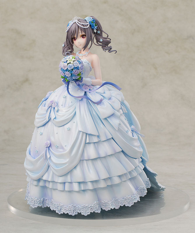 IN-STOCK Knead - THE iDOLM@STER Cinderella Girls - Ranko Kanzaki: Unmei no Machibito Ver. 1/7