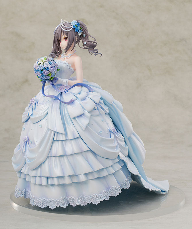 IN-STOCK Knead - THE iDOLM@STER Cinderella Girls - Ranko Kanzaki: Unmei no Machibito Ver. 1/7