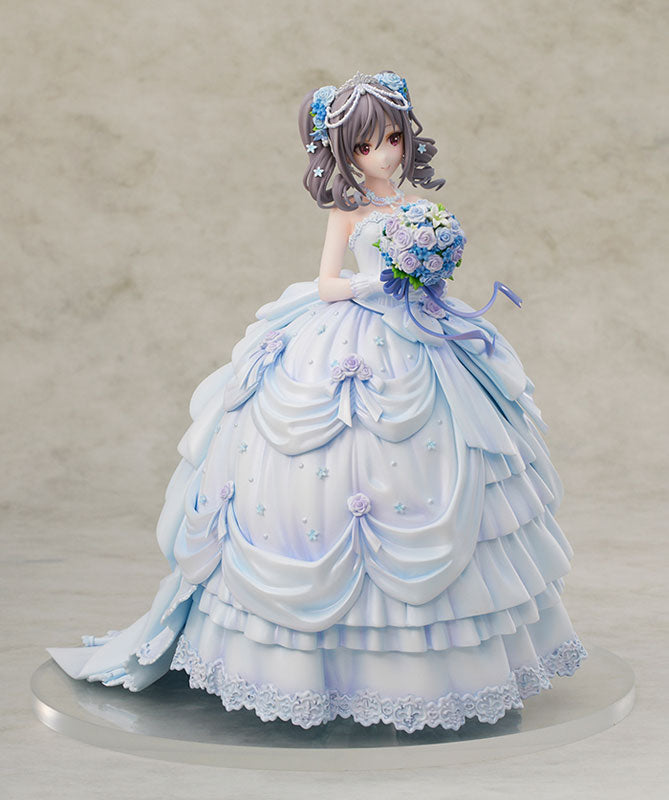 IN-STOCK Knead - THE iDOLM@STER Cinderella Girls - Ranko Kanzaki: Unmei no Machibito Ver. 1/7