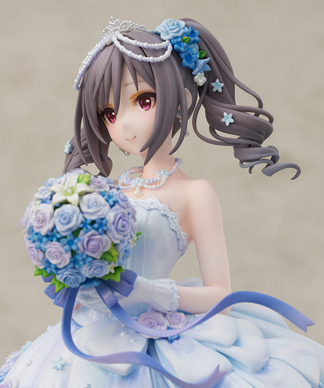 IN-STOCK Knead - THE iDOLM@STER Cinderella Girls - Ranko Kanzaki: Unmei no Machibito Ver. 1/7