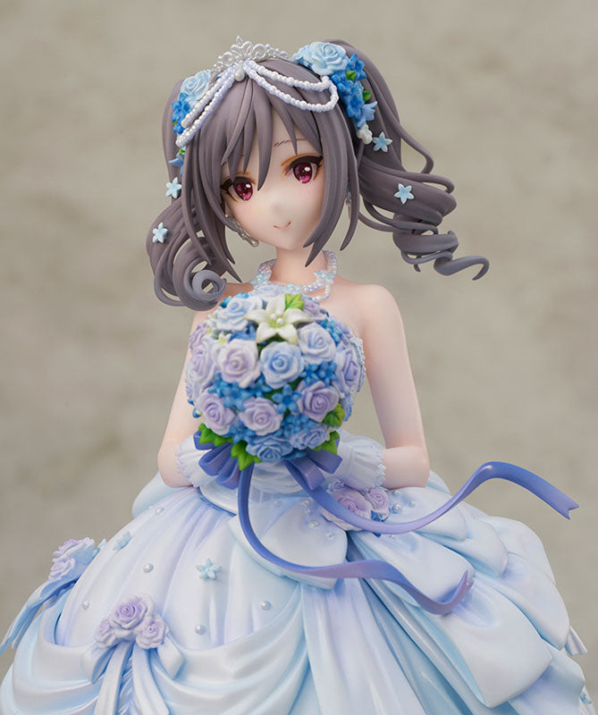 IN-STOCK Knead - THE iDOLM@STER Cinderella Girls - Ranko Kanzaki: Unmei no Machibito Ver. 1/7