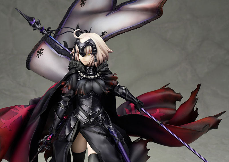 Fate/Grand Order - Avenger/Jeanne d'Arc Alter 1/7