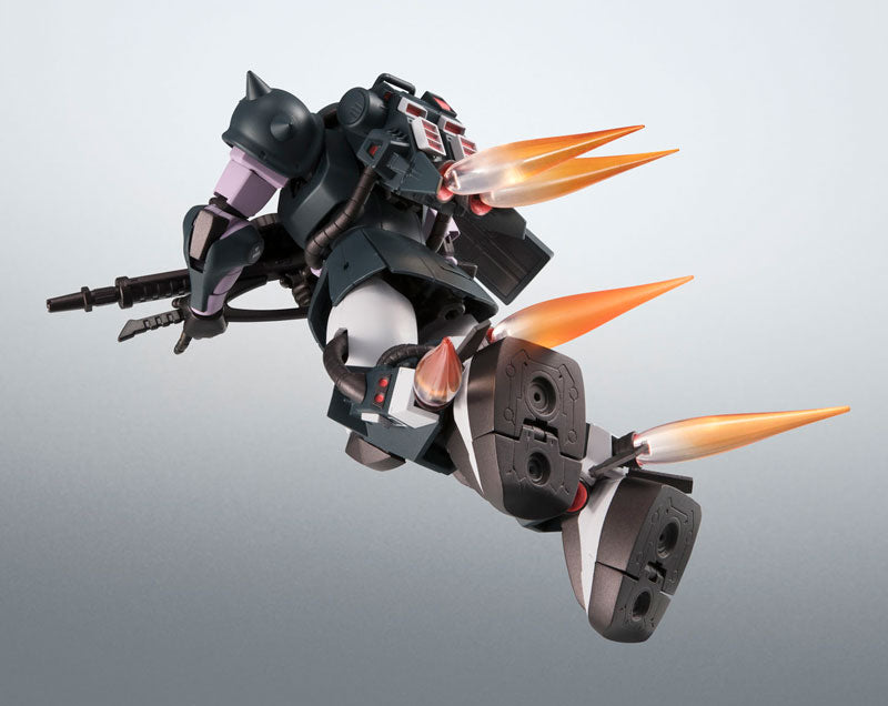 PRE-ORDER Robot Spirits SIDE MS - Mobile Suit Gundam MSV - MS-06R-1A High-Mobility Zaku II: Tristars Ver. A.N.I.M.E. [2nd Release]
