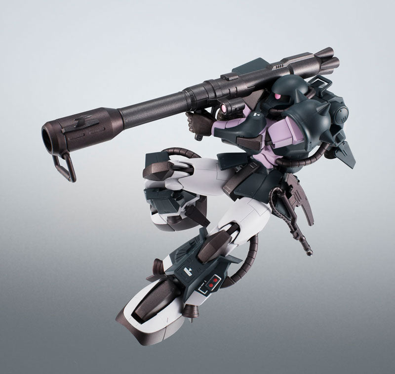PRE-ORDER Robot Spirits SIDE MS - Mobile Suit Gundam MSV - MS-06R-1A High-Mobility Zaku II: Tristars Ver. A.N.I.M.E. [2nd Release]