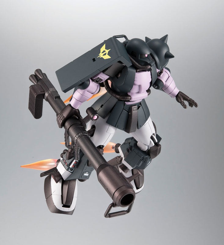 PRE-ORDER Robot Spirits SIDE MS - Mobile Suit Gundam MSV - MS-06R-1A High-Mobility Zaku II: Tristars Ver. A.N.I.M.E. [2nd Release]