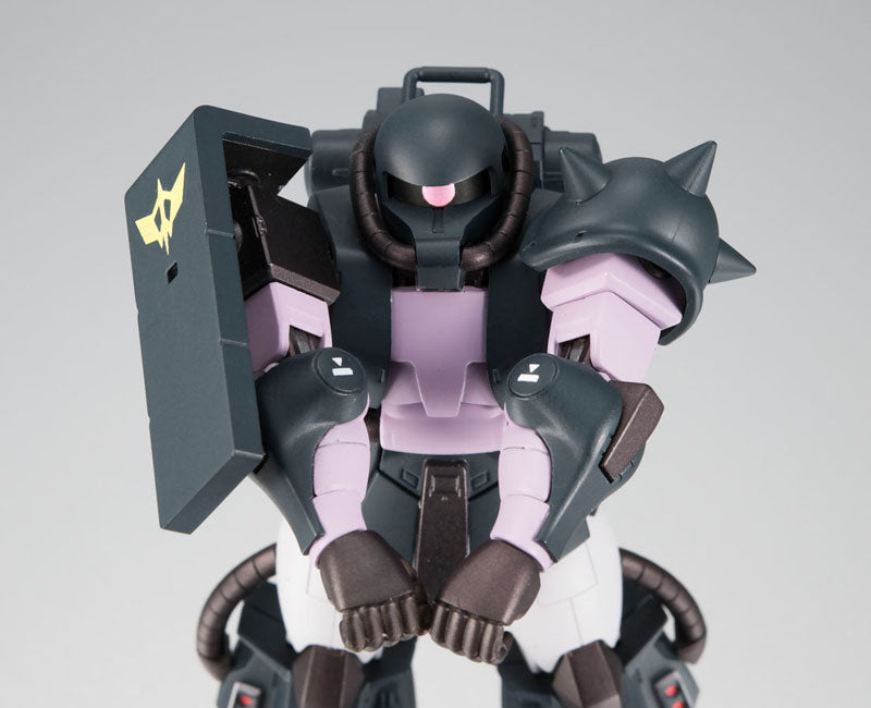 PRE-ORDER Robot Spirits SIDE MS - Mobile Suit Gundam MSV - MS-06R-1A High-Mobility Zaku II: Tristars Ver. A.N.I.M.E. [2nd Release]