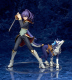 IN-STOCK amie x ALTAiR - Tales of Vesperia - Yuri Lowell:Holy Knight in One's Heart Ver. 1/7
