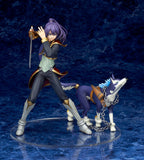 IN-STOCK amie x ALTAiR - Tales of Vesperia - Yuri Lowell:Holy Knight in One's Heart Ver. 1/7