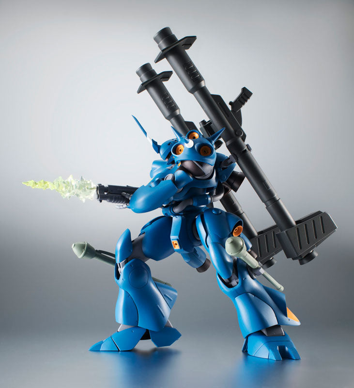 PRE-ORDER Robot Spirits [SIDE MS] - Mobile Suit Gundam 0080: War in the Pocket - MS-18E Kampfer ver. A.N.I.M.E. [2nd Release]