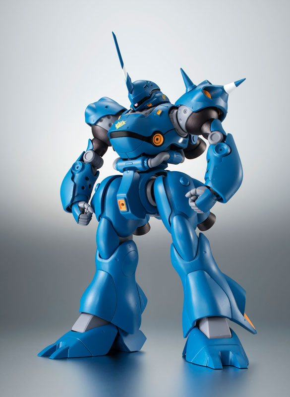 PRE-ORDER Robot Spirits [SIDE MS] - Mobile Suit Gundam 0080: War in the Pocket - MS-18E Kampfer ver. A.N.I.M.E. [2nd Release]