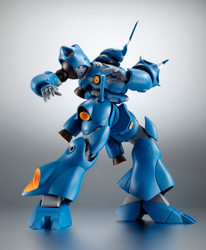 PRE-ORDER Robot Spirits [SIDE MS] - Mobile Suit Gundam 0080: War in the Pocket - MS-18E Kampfer ver. A.N.I.M.E. [2nd Release]