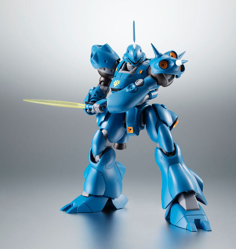 PRE-ORDER Robot Spirits [SIDE MS] - Mobile Suit Gundam 0080: War in the Pocket - MS-18E Kampfer ver. A.N.I.M.E. [2nd Release]