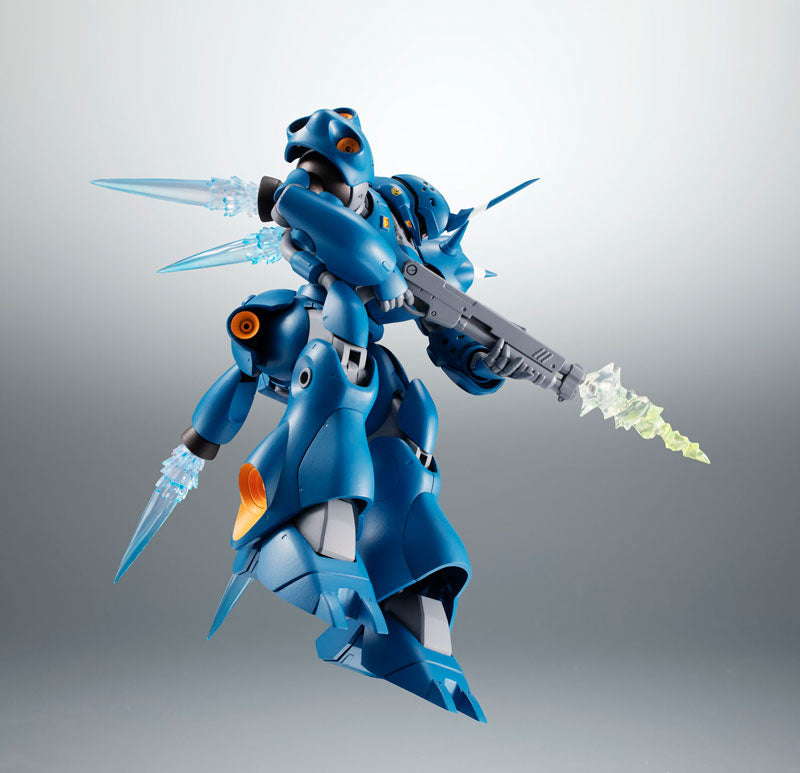 PRE-ORDER Robot Spirits [SIDE MS] - Mobile Suit Gundam 0080: War in the Pocket - MS-18E Kampfer ver. A.N.I.M.E. [2nd Release]