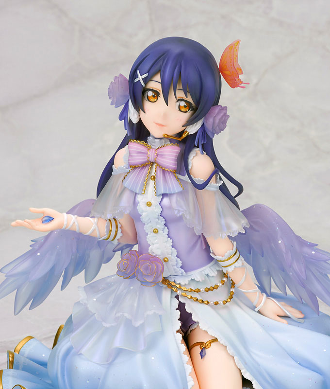 IN-STOCK Alter - Love Live! School Idol Festival - Umi Sonoda: White Day Edition 1/7