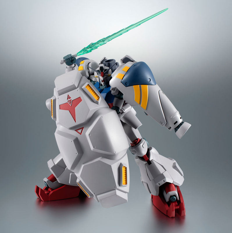 PRE-ORDER Robot Spirits [SIDE MS] - Mobile Suit Gundam 0083: Stardust Memory - RX-78GP02A Gundam ver. A.N.I.M.E. [2nd Release]