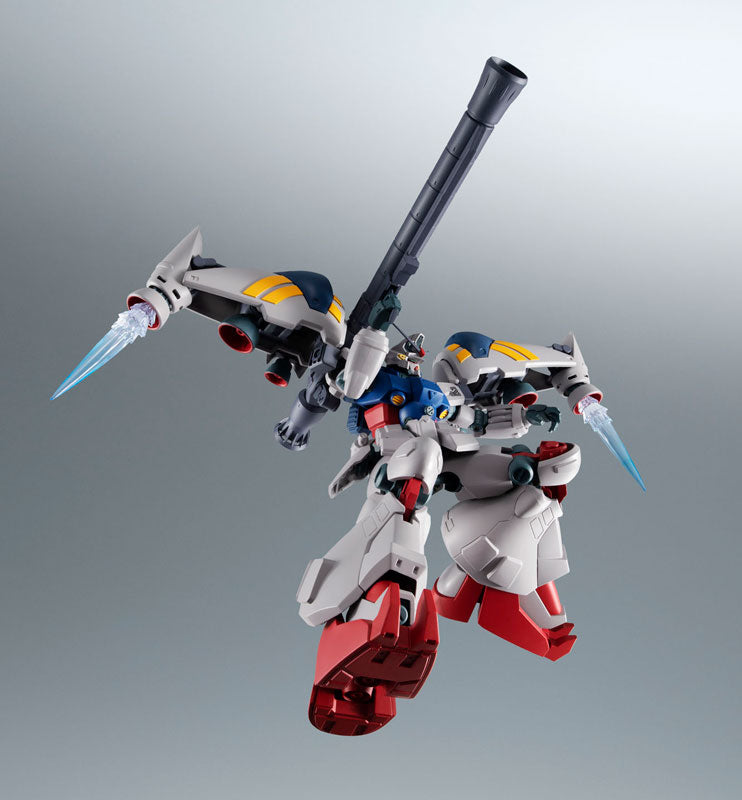 PRE-ORDER Robot Spirits [SIDE MS] - Mobile Suit Gundam 0083: Stardust Memory - RX-78GP02A Gundam ver. A.N.I.M.E. [2nd Release]