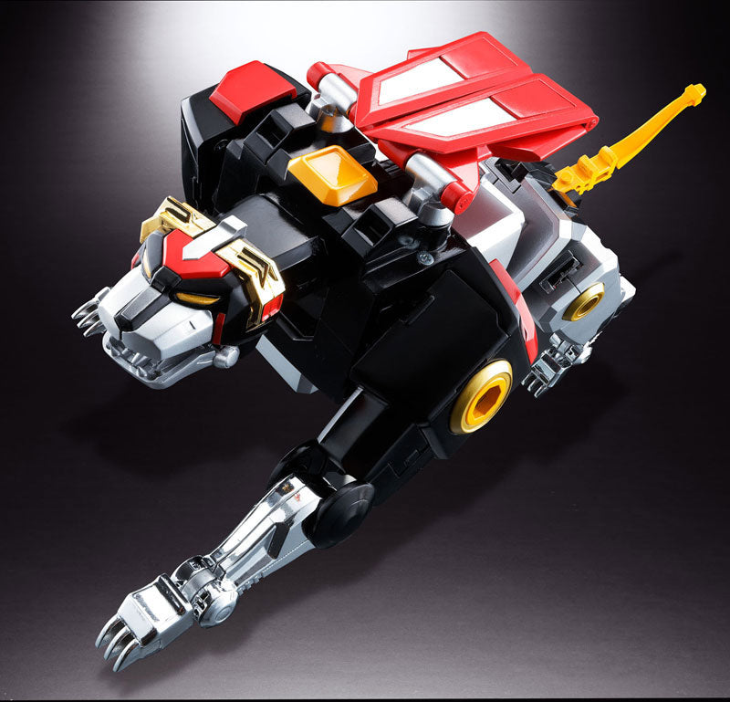 PRE-ORDER Soul of Chogokin [GX-71] - Beast King Golion - Golion [3rd Release]