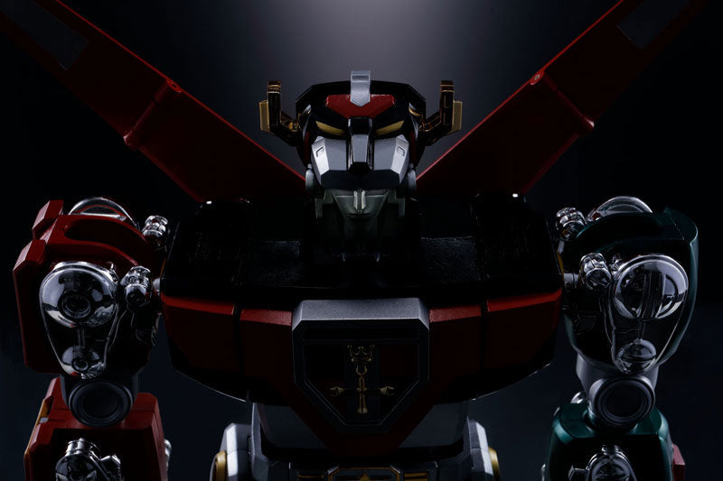 PRE-ORDER Soul of Chogokin [GX-71] - Beast King Golion - Golion [3rd Release]