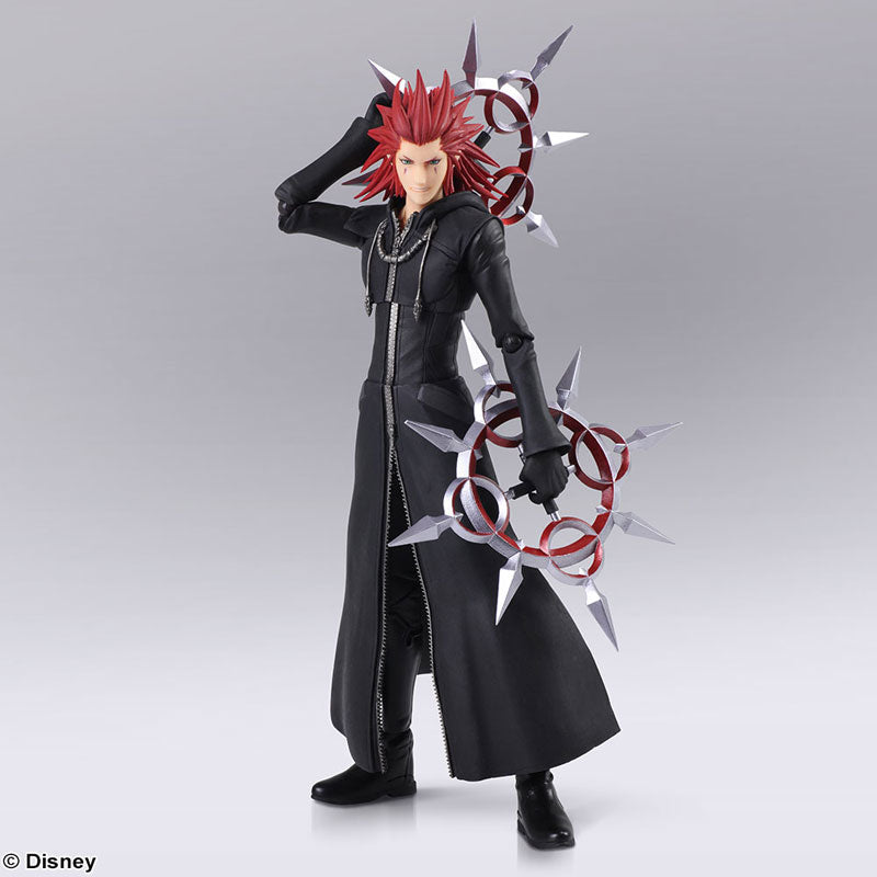 IN-STOCK Square Enix - Bring Arts - KINGDOM HEARTS III - Axel