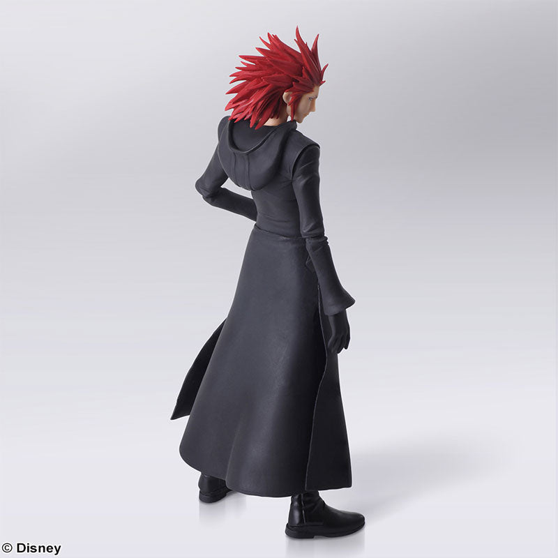 IN-STOCK Square Enix - Bring Arts - KINGDOM HEARTS III - Axel