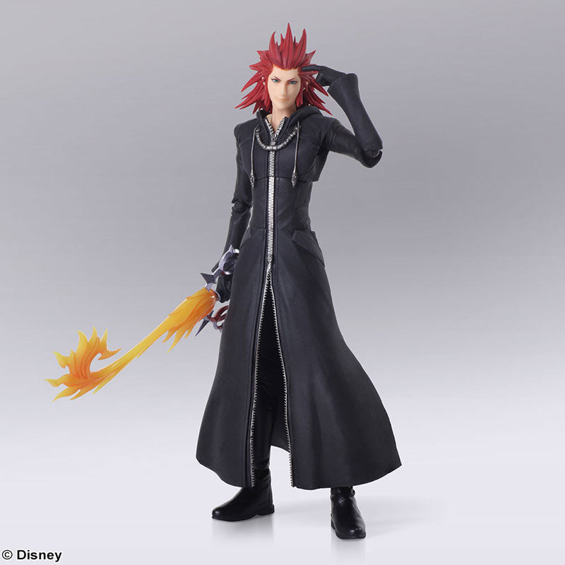 IN-STOCK Square Enix - Bring Arts - KINGDOM HEARTS III - Axel