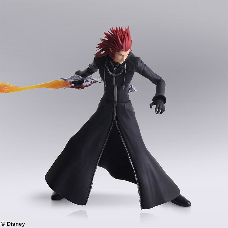 IN-STOCK Square Enix - Bring Arts - KINGDOM HEARTS III - Axel