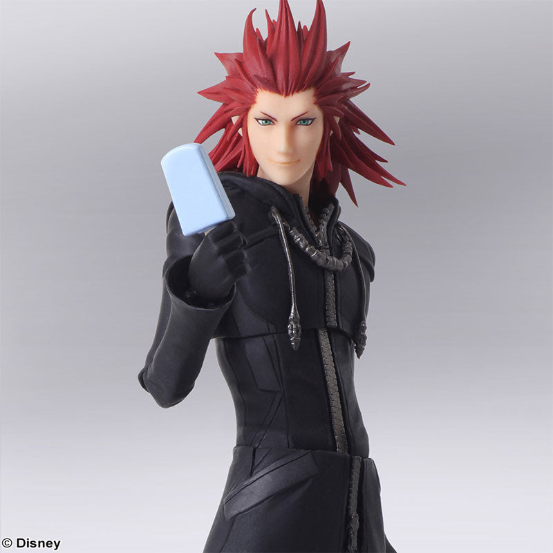 IN-STOCK Square Enix - Bring Arts - KINGDOM HEARTS III - Axel