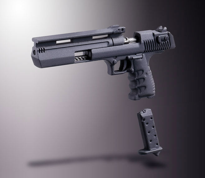 PRE-ORDER METAL BUILD - Rebuild of Evangelion - EVA-01 [4th Release]