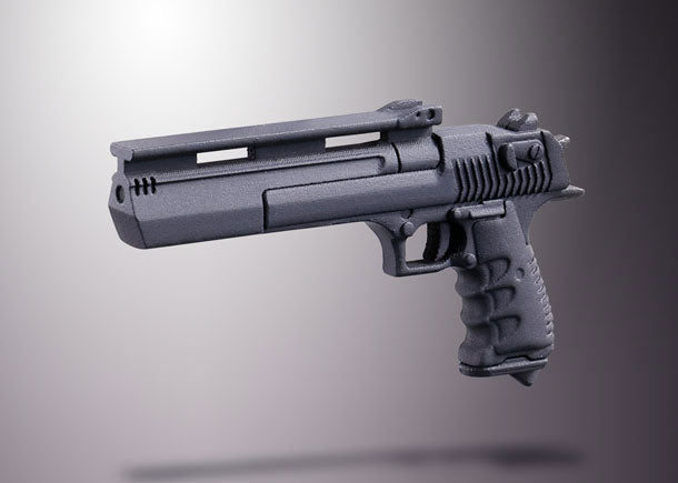 PRE-ORDER METAL BUILD - Rebuild of Evangelion - EVA-01 [4th Release]