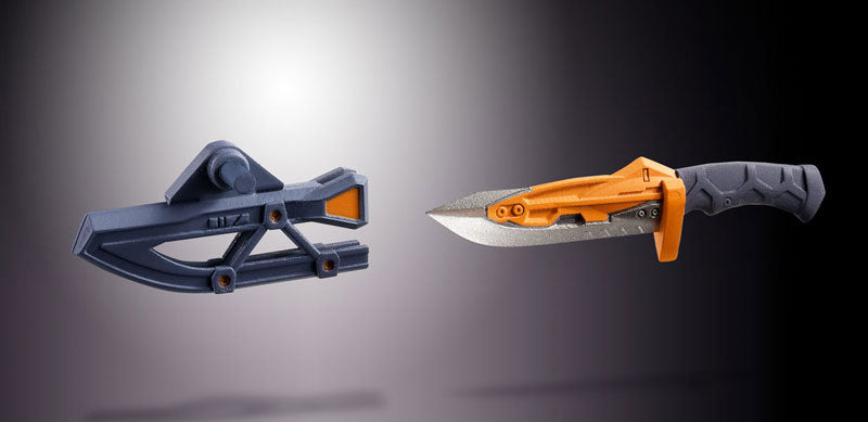 PRE-ORDER METAL BUILD - Rebuild of Evangelion - EVA-01 [4th Release]