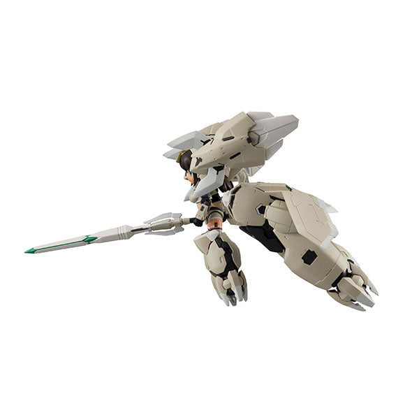 PRE-ORDER Desktop Army - Alice Gear Aegis - Shitara Kaneshiya [2nd Release]