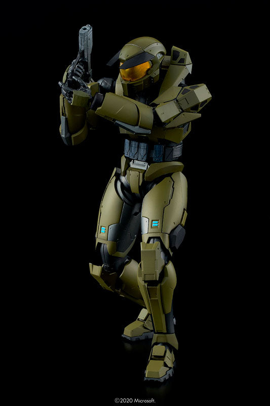 PRE-ORDER RE:Edit - Halo: Combat Evolved - Master Chief: Mjolnir Mark V 1/12 [2nd Release]